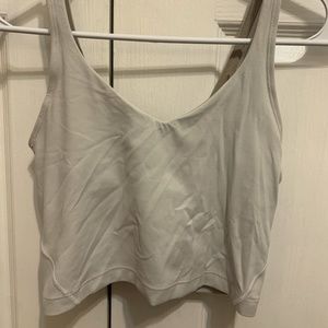 Lululemon Align Tank Racelength 2.0